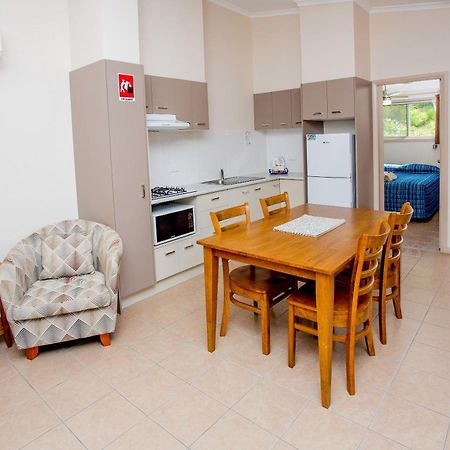 BIG4 Easts Beach Holiday Park Kiama Zimmer foto