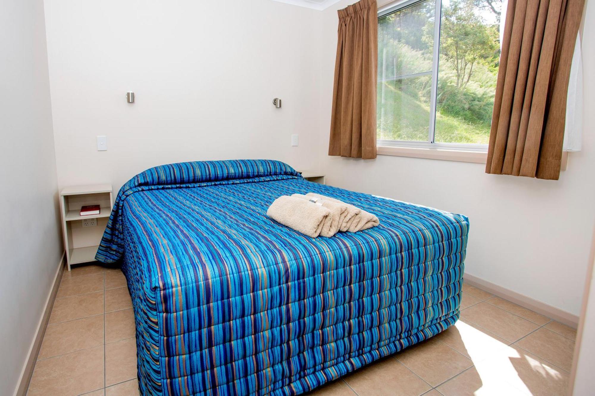 BIG4 Easts Beach Holiday Park Kiama Zimmer foto