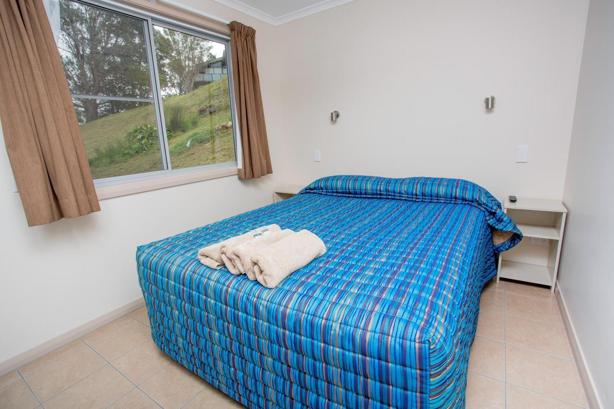 BIG4 Easts Beach Holiday Park Kiama Zimmer foto