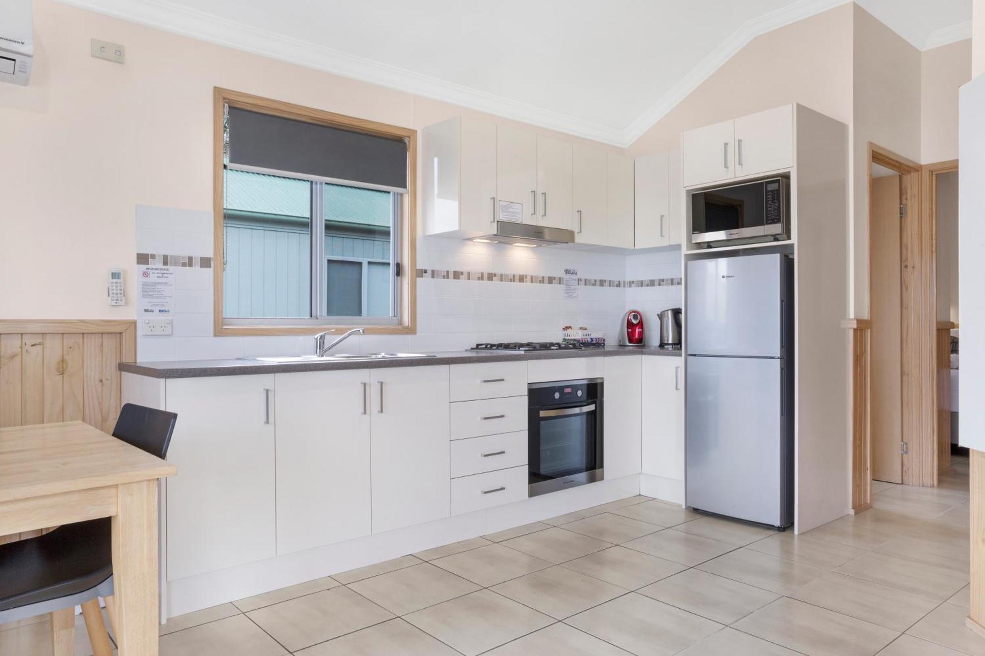BIG4 Easts Beach Holiday Park Kiama Zimmer foto