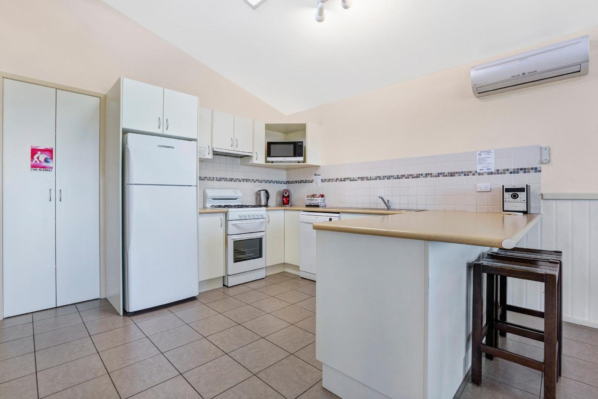 BIG4 Easts Beach Holiday Park Kiama Zimmer foto