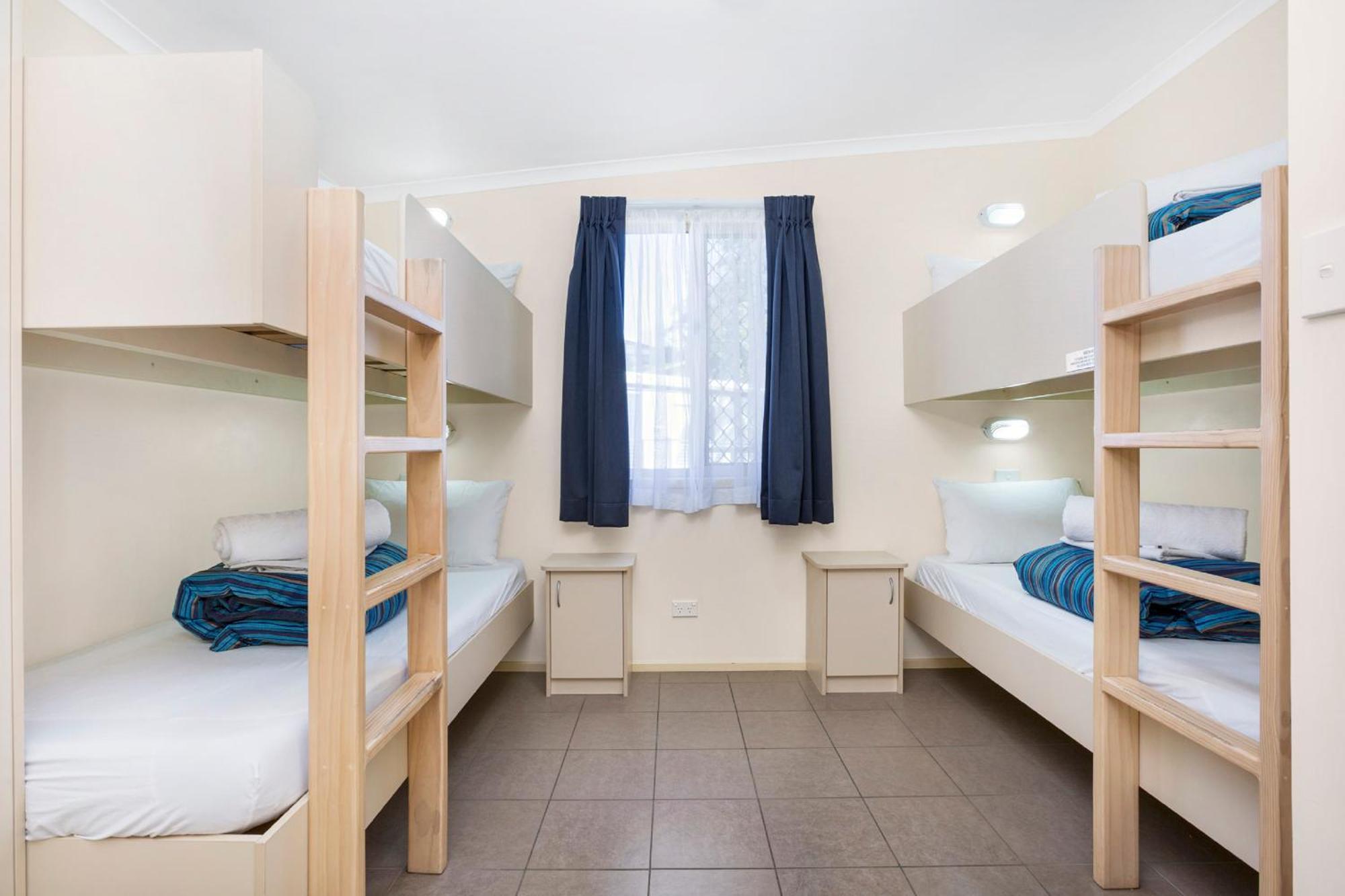 BIG4 Easts Beach Holiday Park Kiama Zimmer foto