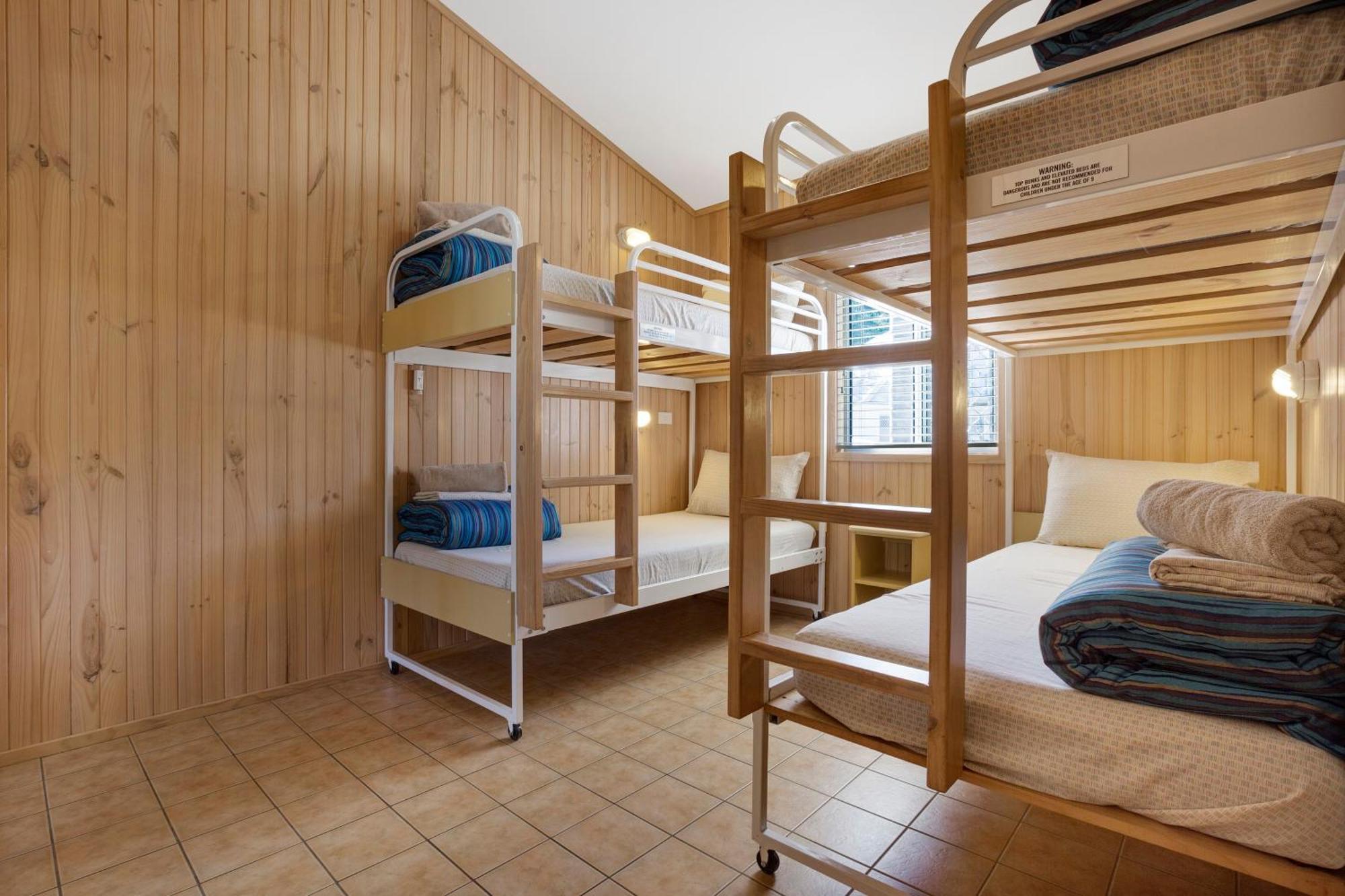 BIG4 Easts Beach Holiday Park Kiama Zimmer foto