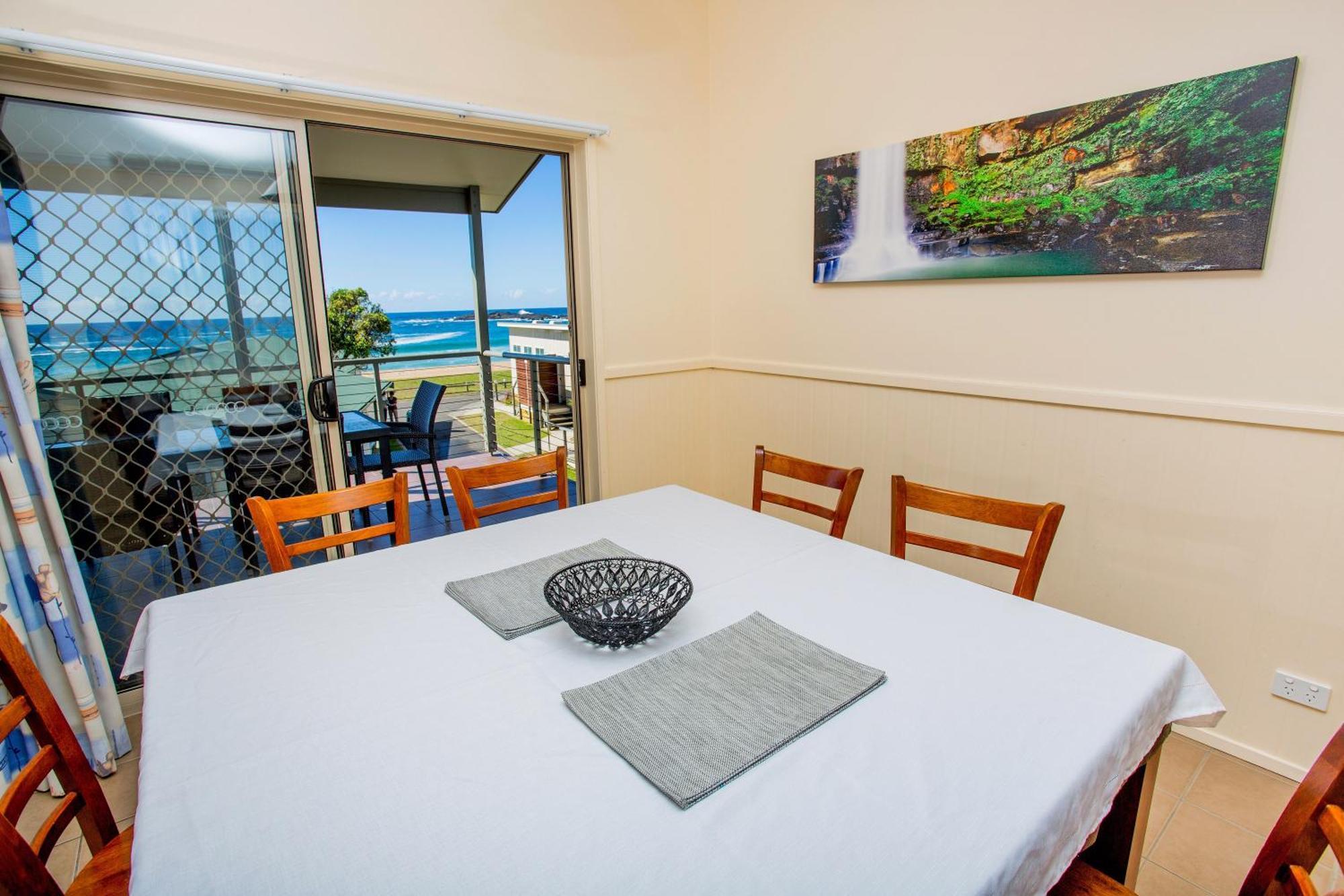 BIG4 Easts Beach Holiday Park Kiama Zimmer foto