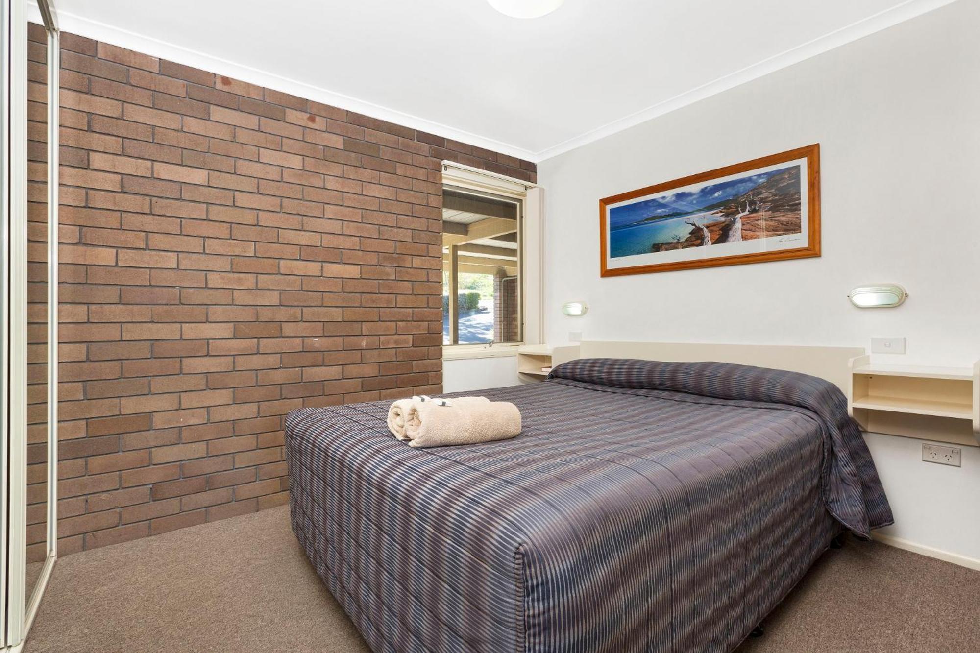 BIG4 Easts Beach Holiday Park Kiama Zimmer foto