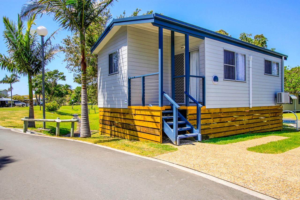 BIG4 Easts Beach Holiday Park Kiama Zimmer foto
